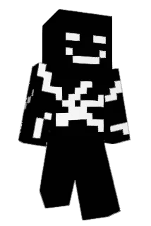 ICEYY777 Minecraft avatar full body