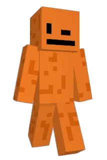 ICE_TOMATO_ Minecraft avatar full body