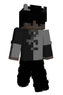 ICHDKEUCH Minecraft avatar full body