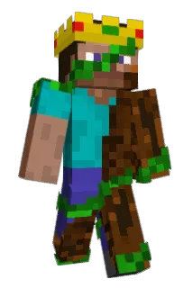 ICH_1 Minecraft avatar full body