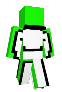 ICYALFZ Minecraft avatar full body