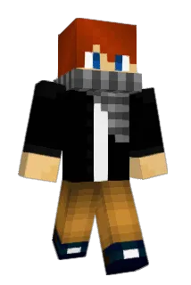 IC_1101_IC Minecraft avatar full body