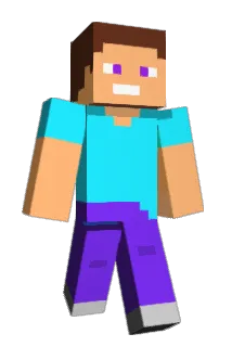 IC_newbieYT Minecraft avatar full body