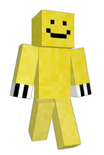 ICaRNaGE Minecraft avatar full body