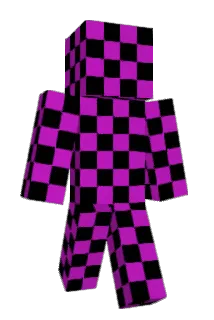 ICanCallYouDaddy Minecraft avatar full body
