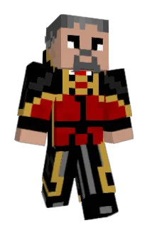 ICantPickAStupid Minecraft avatar full body