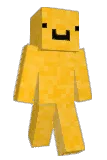 ICeSwallaCom Minecraft avatar full body