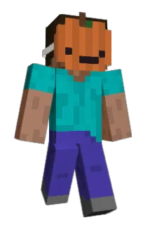 ICgamings Minecraft avatar full body