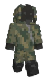 Custom render preview