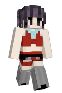 ICheesy_ Minecraft avatar full body