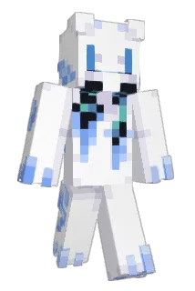 IChien_PaoI Minecraft avatar full body