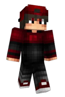 IClariv Minecraft avatar full body