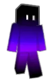 ICookedGo9uma Minecraft avatar full body