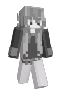 ICostilamaI Minecraft avatar full body