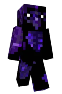 IDEKYTwT Minecraft avatar full body