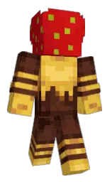 Custom render preview