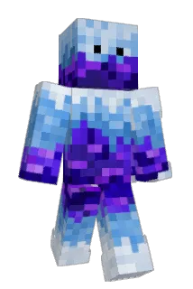 IDK____ Minecraft avatar full body