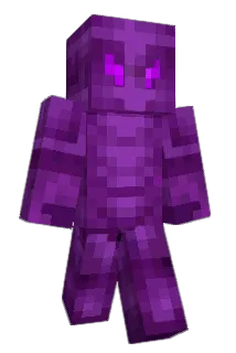 IDONTLIKEGIRLS Minecraft avatar full body