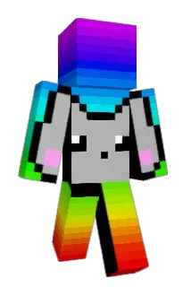 IDS_Rayrx Minecraft avatar full body
