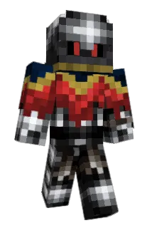 IDeadSlayerI Minecraft avatar full body
