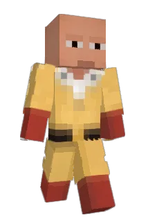 IDominiCezZz Minecraft avatar full body