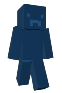 IDontKnow122942 Minecraft avatar full body