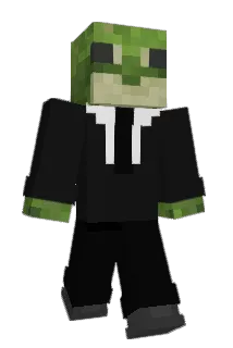 IDontKnow1798 Minecraft avatar full body