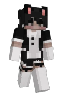 IDontKnowAName_ Minecraft avatar full body