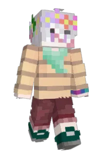 IDontKnow_0o Minecraft avatar full body