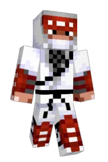 IDontNoWhatToPut Minecraft avatar full body