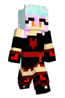 IDrinkChemicalss Minecraft avatar full body