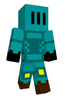 IEatJelly9 Minecraft avatar full body