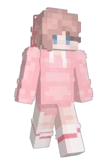 IEatKelp Minecraft avatar full body
