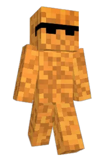 IEatLead56 Minecraft avatar full body