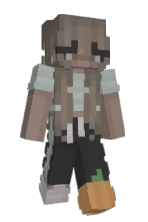 IEatStones Minecraft avatar full body
