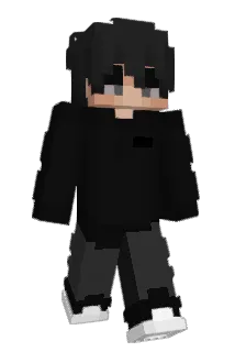 IFTYrksgnoL Minecraft avatar full body