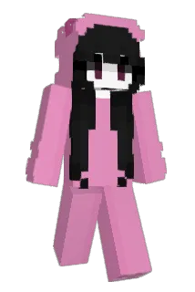 IFanStunnedNick Minecraft avatar full body