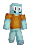 IFilipI Minecraft avatar full body