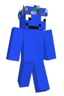 IGNShieldings Minecraft avatar full body
