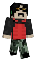 Custom render preview