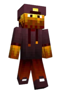 IG__mines Minecraft avatar full body