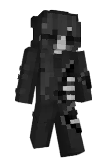 IGotAim Minecraft avatar full body