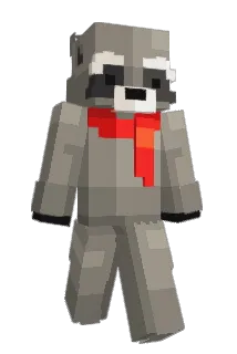 IGotCuteToes_ Minecraft avatar full body