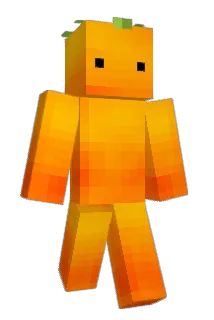 IGotNoLife Minecraft avatar full body