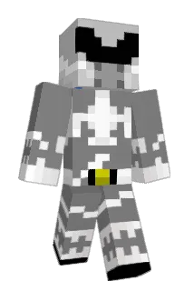 IGotsNoLife Minecraft avatar full body