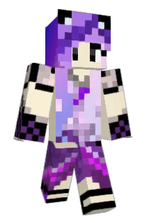 IHasCupQuake424 Minecraft avatar full body