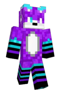 IHateTtam Minecraft avatar full body