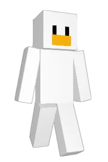 IHaveAnEgg205 Minecraft avatar full body