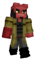 Custom render preview