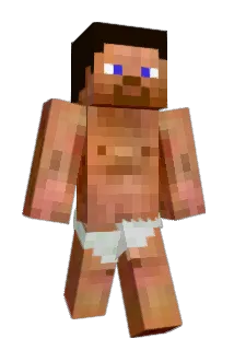 IIDreamI Minecraft avatar full body